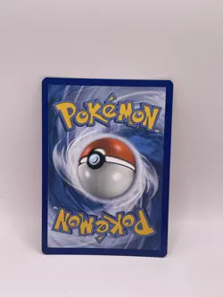 Mimikyu Sun & Moon Black Star Promo SM163 Holo Pokemon TCG Card - Image 2