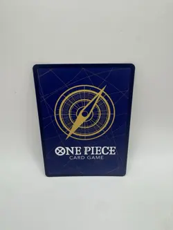 Monkey D Luffy OP07-109 SR 500 Years in the Future One Piece Card Prb02 - Image 2