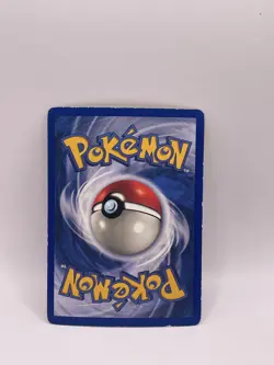 Pokemon Card Gyarados 100 HP Rare Holo 8/102 Base Set - Image 2