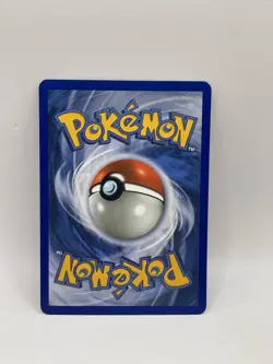 Pokemon Mightyena EX Holon Phantoms Holo Ultra Rare Card 101/110 2006 Edition - Image 2