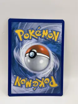 Pikachu Cracked Ice Holo Pokemon Card 35/108 EVO Evolutions LP-NM - Image 2