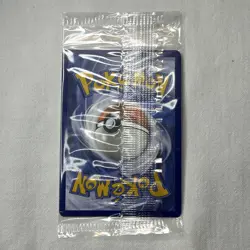 Pokemon TCG Lucario VSTAR SEALED Sword & Shield Black Star Promo Card SWSH291 A - Image 2