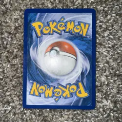 Pokemon Card Druddigon Plasma Storm Cracked Ice Holo Rare 94/135 Trading Card - Image 2