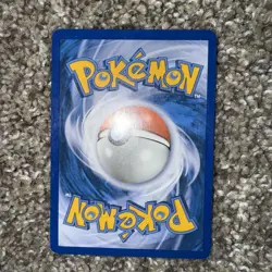 Pokemon Card Druddigon Plasma Storm Cracked Ice Holo Rare 94/135 Trading Card - Image 2