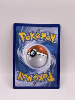 Pokemon Darkrai EX Holo Full Art Ultra Rare Card 118/122 LP- - Image 2
