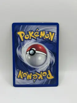 Pokemon Card - Giovanni's Nidoking Gym Challenge 7/132 Holo Rare - Image 2