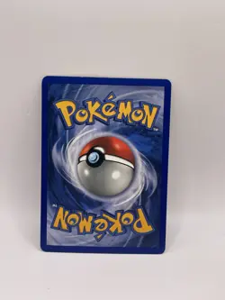 Pokemon TCG Trading Card Game Base Set Gyarados Holo 6/102 - Image 2