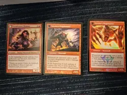 MTG Lot - Werewolf theme deck 60 cards - Image 5