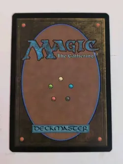 Multiversal Passage | SPM-EN | Rare Land | Marvel MTG | Near Mint - Image 2