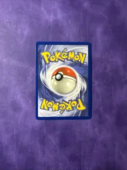 Pokemon TCG Mewtwo 14 Black Star Promo Card - Image 3