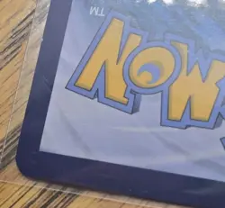 Regigigas-EX 055/052 SR - BW3 Hail Blizzard Pokemon Card 2012 - Image 4