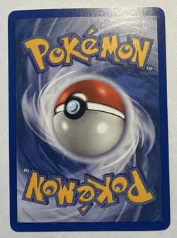 Pokemon Meowth Holo E-Reader 013 Black Star Promo Holo Vintage Near Mint - Image 5