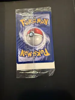Pokemon Mewtwo Catch Mew Promo - Sealed WotC League Black Star - Vintage 1999 - Image 2