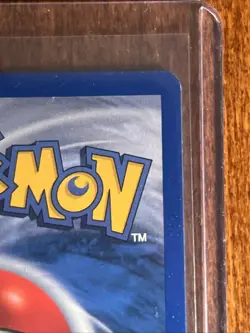 [NM/MINT] 2000 Pokemon Neo Revelation Unown [B] 1st Edition #39/64 Uncommon - Image 3