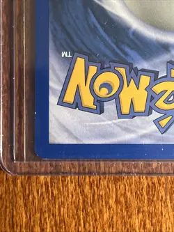 [NM/MINT] 2000 Pokemon Neo Revelation Unown [B] 1st Edition #39/64 Uncommon - Image 5