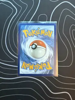 Pokemon TCG Blaziken v TG14/TG30 Holo Ultra Rare Silver Tempest Trainer Gallery - Image 2