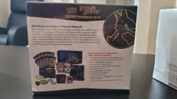 Pokemon TCG Crown Zenith Elite Trainer Box - Sealed Box - Image 3