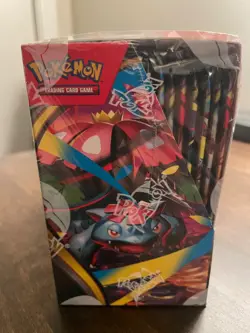 Pokemon TCG Mega Evolution Enhanced Booster Box [ SEALED ] FAST SHIPPING - Image 4