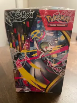 Pokemon TCG Mega Evolution Enhanced Booster Box [ SEALED ] FAST SHIPPING - Image 5