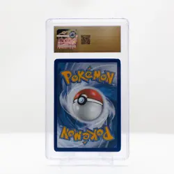 Pokemon Alakazam ex Holo #50 Pokemon 151 Promo 2023 - CGC 10 PRISTINE - Image 3