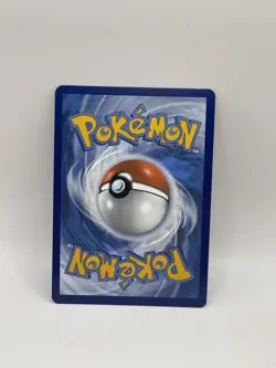 Heartflame Mask Ogerpon Ex 148/131. Mint/NearMint- Prismatic Evolutions Pokemon - Image 2