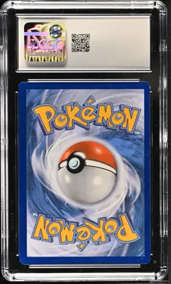Pokemon Sylveon EX RC32/32 Generations Radiant Collection Full Art Holo CGC 8.5 - Image 2