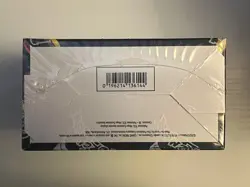 Pokemon TCG Mega Evolution Enhanced Booster Box 36 Packs Factory Sealed - Image 4