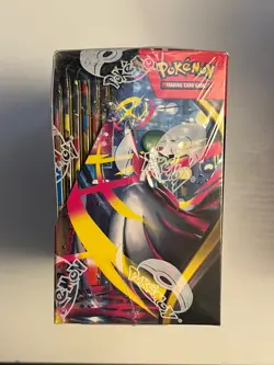 Pokemon TCG Mega Evolution Enhanced Booster Box 36 Packs Factory Sealed - Image 5