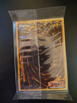 Yugioh Celestia, Lightsworn Angel LART-EN036 Lost Art Ultra Rare Sealed - Image 2