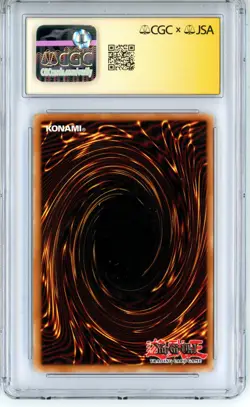 CGC Authentic Darren Dunstan Toon Cannon Soldier TP6-EN001 Tourny Pack 6 Unltd - Image 2