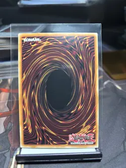Yu-Gi-Oh! Oneiros, The Dream Mirror Erlking Unl. CHIM-EN087 Super Rare NM x1 - Image 2