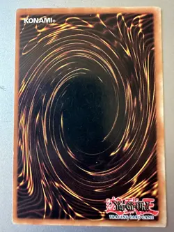 Yugioh! Worm Drake - LON-004 - Common - 1st Edition LP, English - Image 2