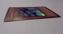 Mirror Wall PSV-016 (Super Rare, Unlimited, Lightly Played / LP) Yugioh - Image 2