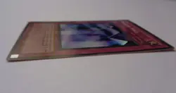 Mirror Wall PSV-016 (Super Rare, Unlimited, Lightly Played / LP) Yugioh - Image 3