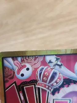 One Piece TCG PRB-01 THE BEST Perona Gold Don!! *SEE PHOTOS* - Image 2