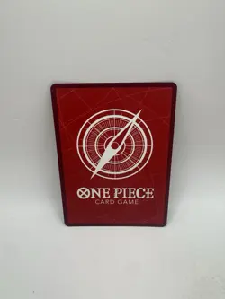 One Piece CCG Vegapunk (L) OP07-097 Leader Alt Art 500 Years In The Future - Image 2