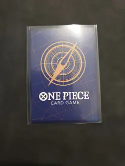 One Piece: Donquixote Rosinante Alt Art OP12-108 The Azure Sea's Seven - Image 2
