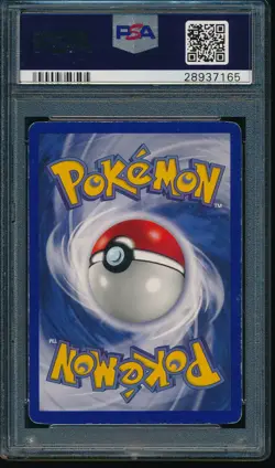 PSA 5 CHARIZARD 1999 Pokemon Base 1ST EDITION THICK STAMP SHADOWLESS #4 Holo EX - Image 2