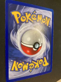 Pokemon TCG Zapdos 16/102 1st Edition Shadowless Holo, Thick Stamp! - Image 5