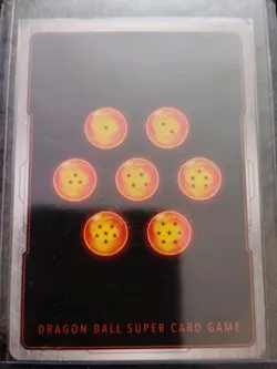 Dragon Ball Super Card Game Triple Flash SS4 Son Goku Colossal Warfare... - Image 2