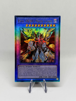 Evil HERO Neos Lord SUDA-AE031 Ultimate Rare AE NM YuGiOh Card - Image 1