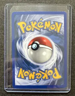 Pineco 71/97 Ex Dragon Reverse Holo Vintage Pokemon Card - LP/NM - Image 2