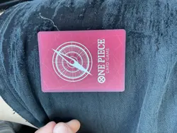 One Piece Boa Hancock Leader OP14-041 Bandai Card Game - Image 2