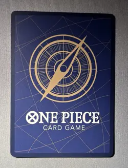 Monkey.D.Luffy (BANDAI Card Games Fest 25-26) OP07-073 One Piece Promotion Cards - Image 2