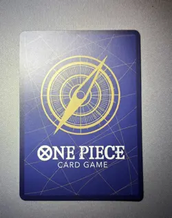 Monkey.D.Luffy (BANDAI Card Games Fest 25-26) OP07-073 One Piece Promotion Cards - Image 3