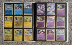 Pokemon TCG - Pokemon Go Complete 78 Card Base Set - Varying Condition - Image 4
