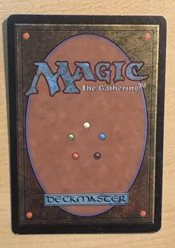 MTG Exhume Card, Urza’s Saga - Image 2