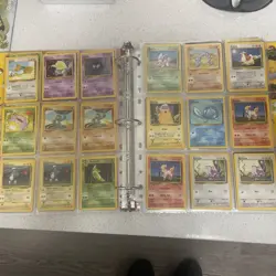 Pokemon Base Set Base Set 2 Jungle And Fossil Lot. Over 180 Cards. Great Shape - Image 4