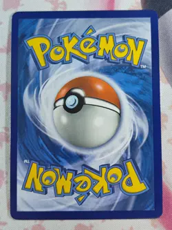 Naganadel & Guzzlord GX Full Art Holo Card 223/236 Sm Cosmic Eclipse Pokemon TCG - Image 2