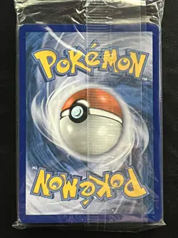 Pokemon Darkrai & Shiftry Sealed Pack Promo - XY22 & XY23 - (8 of each card) - Image 2